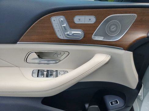 Used 2021 Mercedes-Benz GLE 350 GLE350 image 26