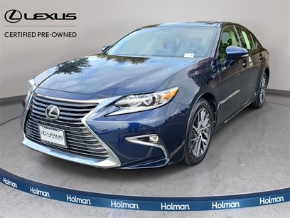 Used 2016 Lexus ES 350