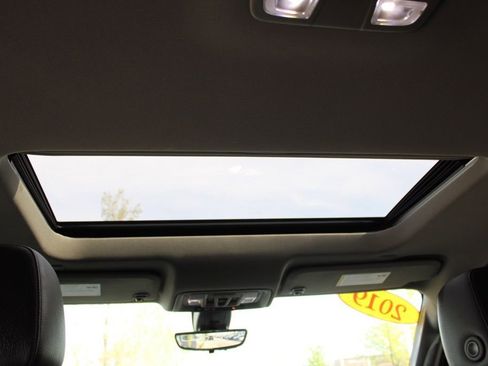 Used 2019 GMC Sierra 1500 Denali w/ Denali Ultimate Package image 27