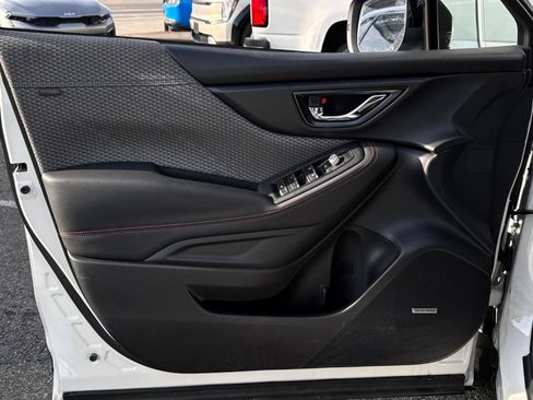 Used 2022 Subaru Forester Sport image 14