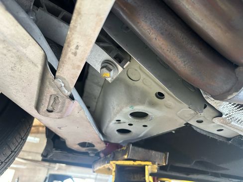 Used 2018 Chevrolet Camaro SS image 50