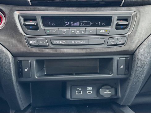 Certified 2026 Honda Ridgeline TrailSport image 19