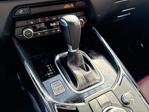 Used 2023 MAZDA CX-9 Carbon Edition image 23