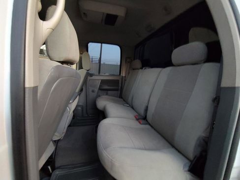Used 2006 Dodge Ram 1500 Truck SLT w/ TRX4 Group AWD/4WD image 27