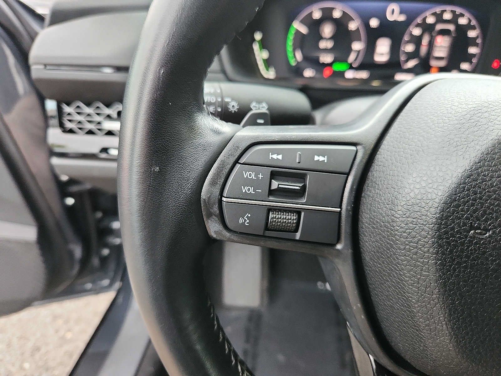 Used 2024 Honda Accord EX-L image 20