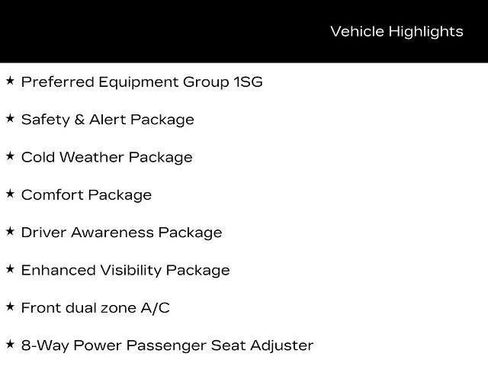 Certified 2022 Cadillac XT4 Sport w/ Comfort Package AWD/4WD image 6