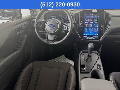 Certified 2026 Subaru Crosstrek 2.0i Premium image 28