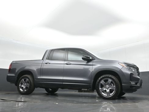 Certified 2024 Honda Ridgeline TrailSport image 29