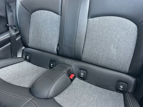 Used 2023 MINI Cooper S w/ Signature Upholstery Package image 12