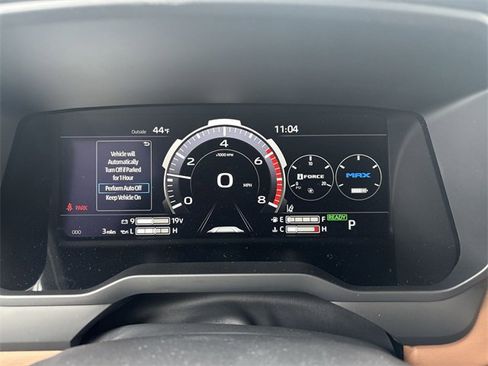 New 2026 Toyota Tundra 1794 Edition image 16