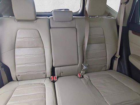 Used 2020 Honda CR-V EX-L image 23
