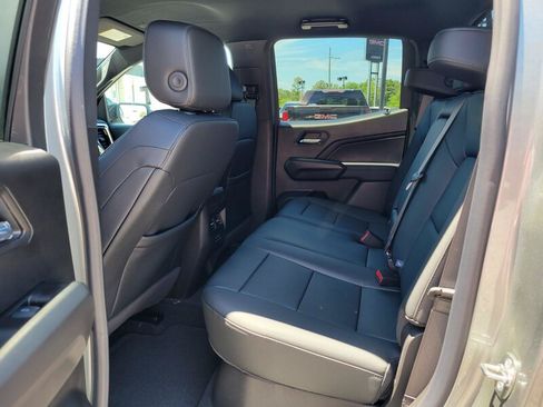 New 2026 GMC Canyon Elevation w/ Convenience Package RWD image 25