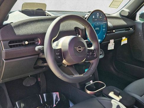 New 2026 MINI Cooper S FWD image 3