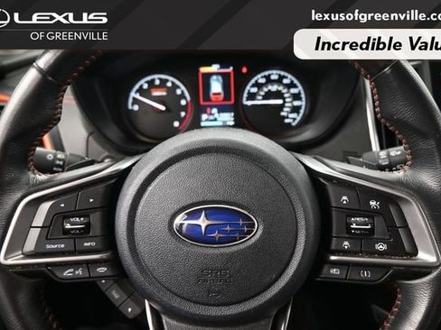 Used 2021 Subaru Forester Sport w/ Popular Package #2 AWD/4WD image 13