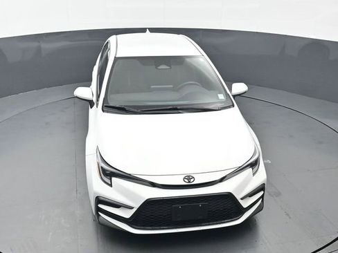 Used 2023 Toyota Corolla SE image 48