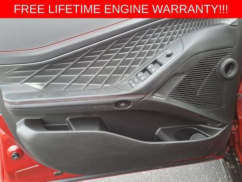 New 2026 Dodge Charger R/T w/ Driver Convenience Group AWD/4WD image 10