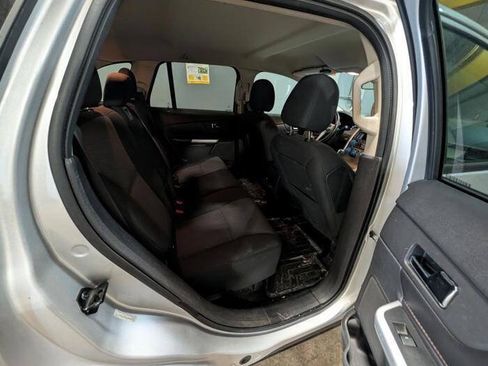Used 2013 Ford Edge SEL AWD/4WD image 27