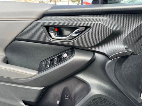New 2026 Subaru Crosstrek 2.5i Limited w/ Popular Package #3A image 15