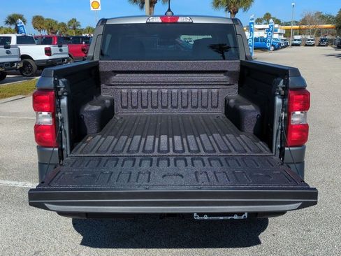 New 2026 Ford Maverick XLT image 13