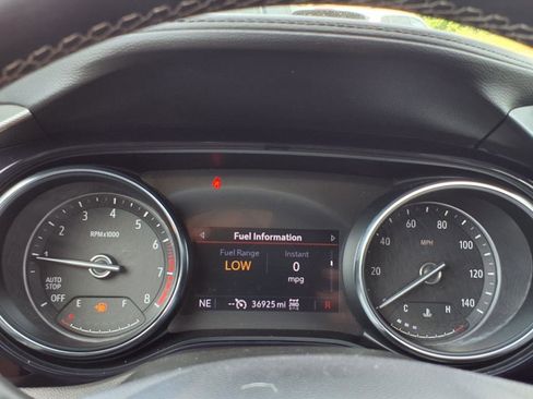 Used 2023 Buick Encore GX Preferred w/ Cold Weather Comfort Package image 22