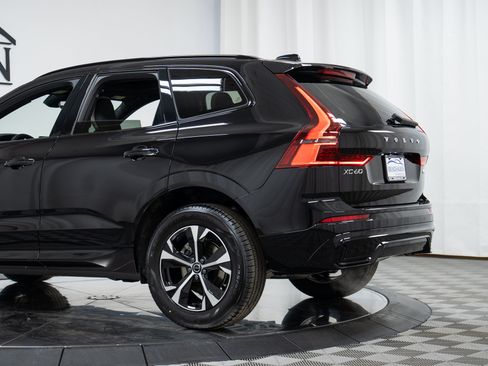 New 2026 Volvo XC60 B5 Core AWD/4WD image 29