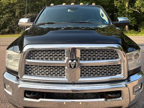 Used 2014 RAM 3500 Laramie AWD/4WD image 43