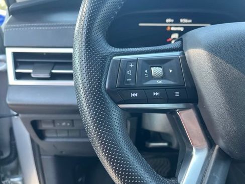 Used 2024 Mitsubishi Outlander SEL FWD image 18