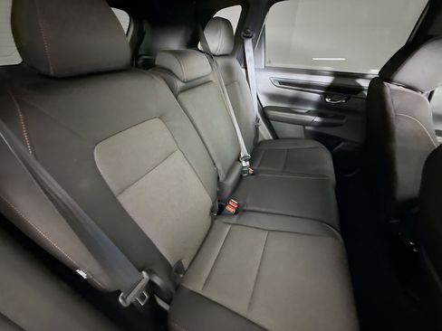 Certified 2025 Honda CR-V Sport image 34