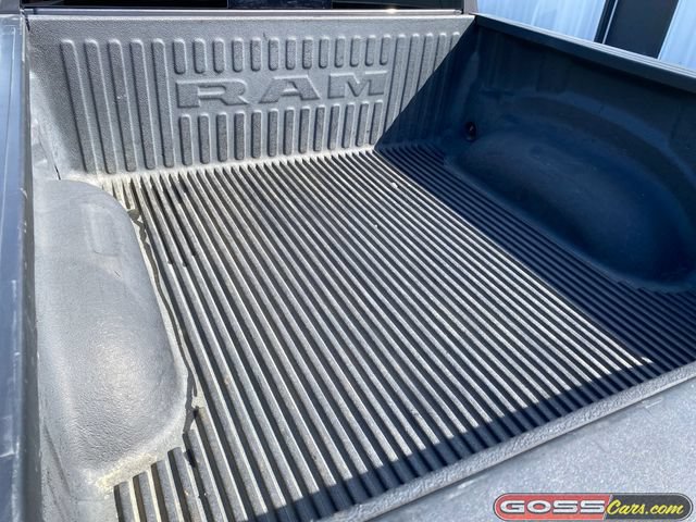 Certified 2021 RAM 1500 Big Horn AWD/4WD image 8