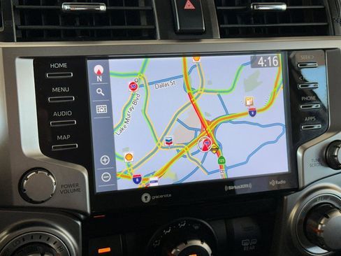 Used 2020 Toyota 4Runner SR5 image 19