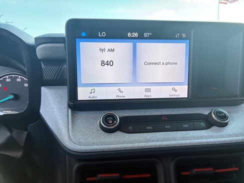 Used 2023 Ford Maverick XLT w/ Equipment Group 300A Standard AWD/4WD image 18