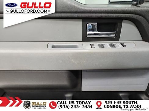 Used 2012 Ford F150 XL w/ XL Plus Pkg image 18