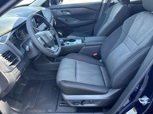 New 2026 Nissan Rogue SV FWD image 15