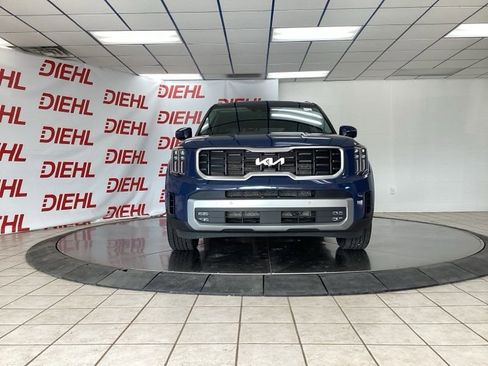 Used 2023 Kia Telluride SX Prestige image 2