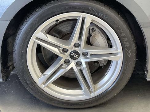 Used 2021 Audi A5 2.0T Premium w/ Convenience Package AWD/4WD image 11