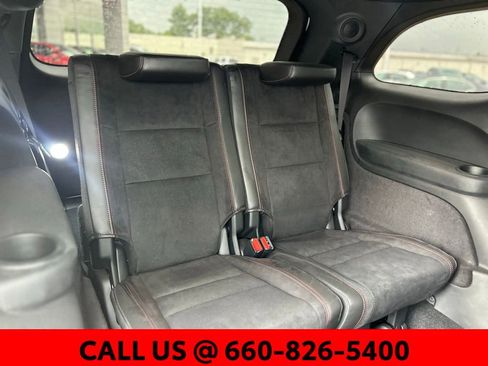 Used 2026 Dodge Durango GT AWD/4WD image 10