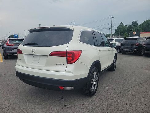 Used 2016 Honda Pilot EX image 5