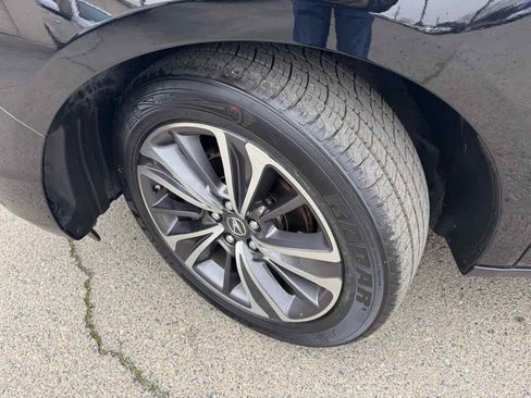 Used 2020 Acura MDX SH-AWD w/ Technology Package image 42