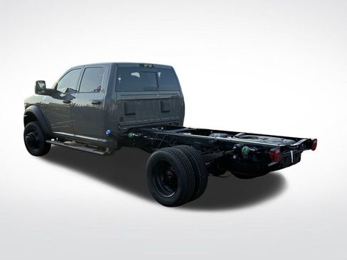 New 2026 RAM 4500 Tradesman image 8