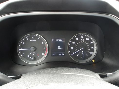 Used 2021 Hyundai Tucson Sport w/ Cargo Package AWD/4WD image 18