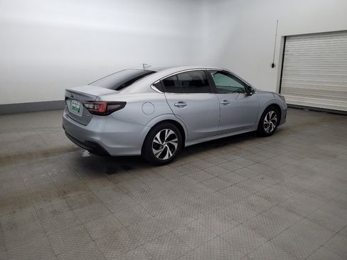Used 2020 Subaru Legacy Premium image 10