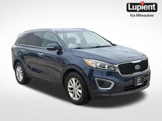 Used 2017 Kia Sorento AWD 360° Tour