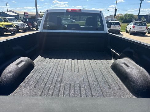 Used 2024 RAM 2500 Tradesman AWD/4WD image 13