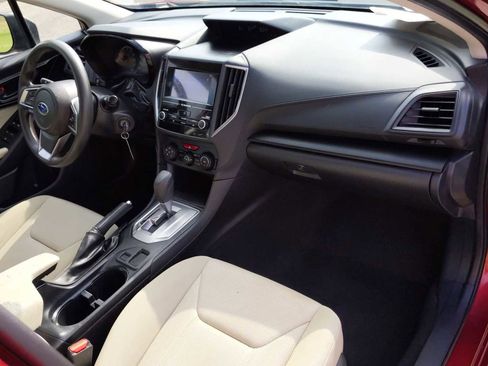 Used 2019 Subaru Impreza 2.0i image 25
