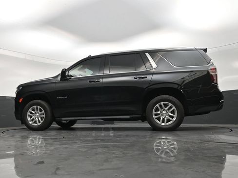 Used 2024 Chevrolet Tahoe LS RWD image 21