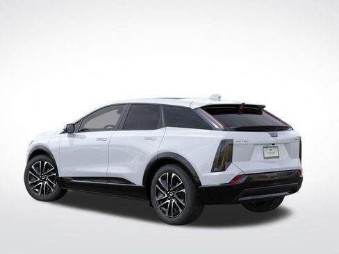 New 2026 Cadillac Optiq Sport 1 AWD/4WD image 3