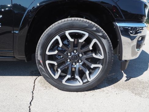 New 2026 RAM 1500 Limited image 5