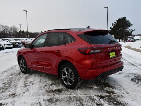 Used 2023 Ford Escape ST-Line w/ Tech Pack #1 image 4
