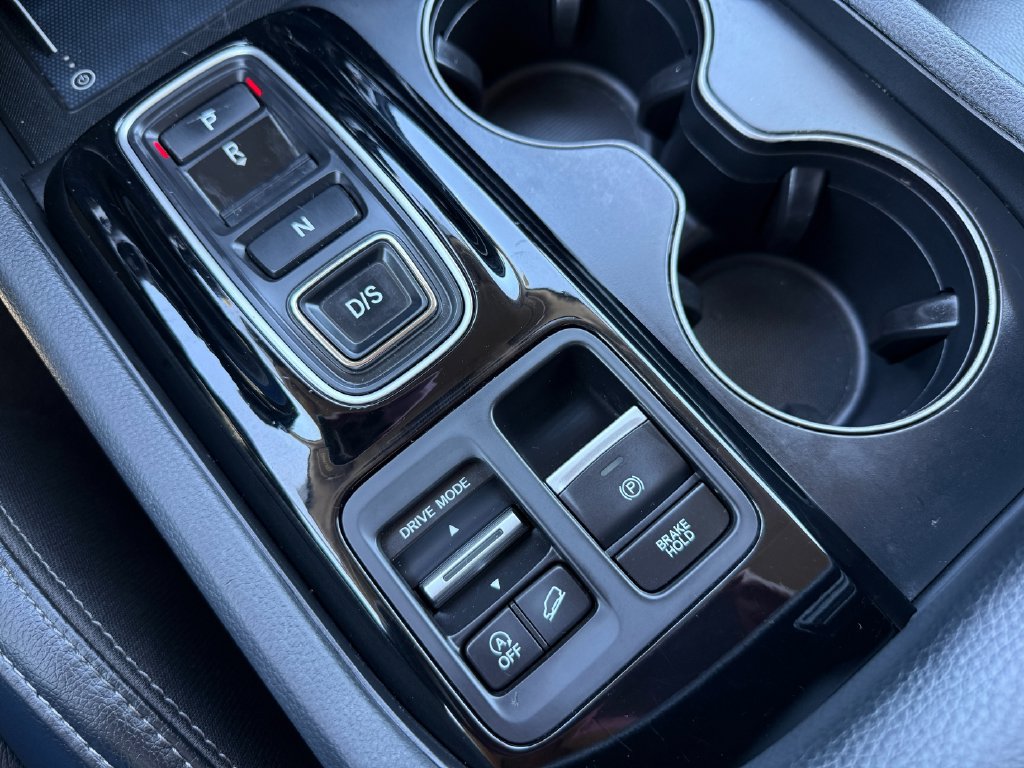 Used 2024 Honda Pilot EX-L image 19