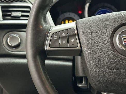Used 2012 Cadillac SRX Luxury FWD image 17